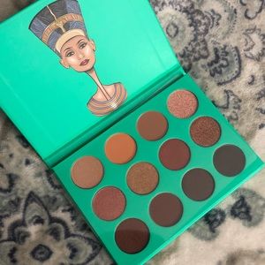 The Nubian by Juvia’s